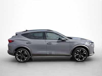 CUPRA Formentor 2.0 TSI 4Drive/Navi/SHZ/19 Zoll/ACC (2022) - Foto 7