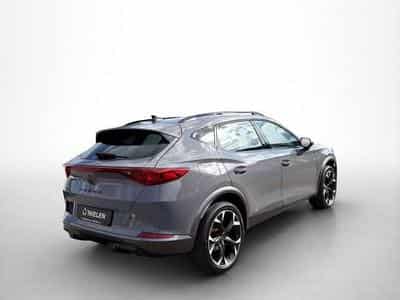 CUPRA Formentor 2.0 TSI 4Drive/Navi/SHZ/19 Zoll/ACC (2022) - Foto 6