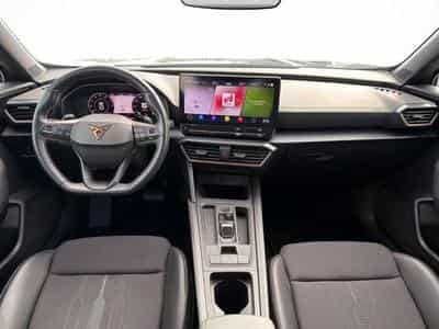 CUPRA Formentor 2.0 TSI 4Drive/Navi/SHZ/19 Zoll/ACC (2022) - Foto 12