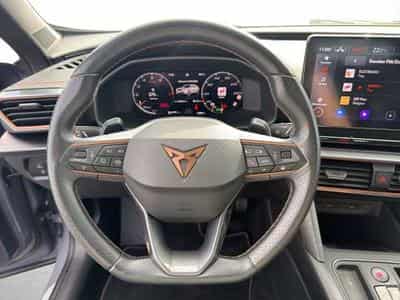 CUPRA Formentor 2.0 TSI 4Drive/Navi/SHZ/19 Zoll/ACC (2022) - Foto 10