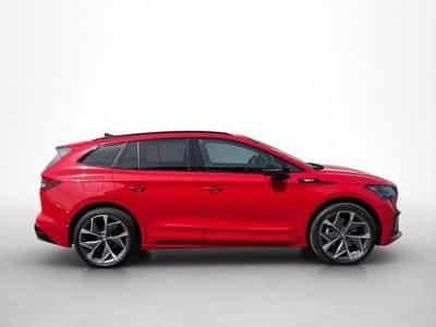 Skoda Enyaq RS Suite/Pano/Matrix/Crystal/Maxx/AHK (2023) - Photo 7