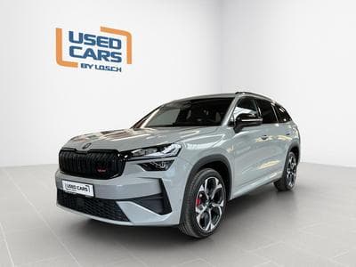 Skoda Kodiaq RS+DSG+4x4+Pano+Stand-H.+AHK (2025) - Foto 1