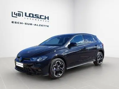 VW Polo R-Line (2026) - Foto 1