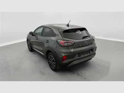 Ford Puma 1.0 EcoBoost mHEV Titanium NAVI/FULL LED/JA17/PDC (2021) - Foto 2