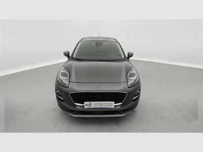 Ford Puma 1.0 EcoBoost mHEV Titanium NAVI/FULL LED/JA17/PDC (2021) - Foto 4