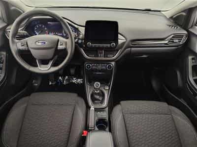 Ford Puma 1.0 EcoBoost mHEV Titanium NAVI/FULL LED/JA17/PDC (2021) - Foto 8