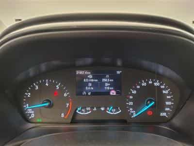 Ford Puma 1.0 EcoBoost mHEV Titanium NAVI/FULL LED/JA17/PDC (2021) - Foto 10
