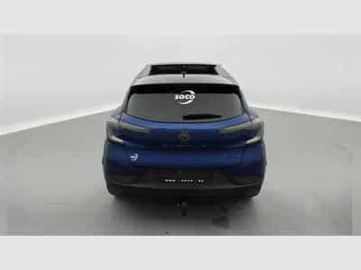 Renault Captur 1.6i E-TECH Alpine **CAM/LED/CARPLAY/TOIT OUVRANT** (2024) - Foto 5
