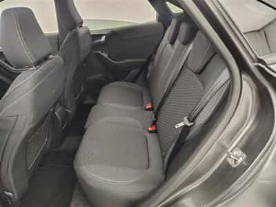 Ford Puma 1.0 EcoBoost mHEV Titanium NAVI/FULL LED/JA17/PDC (2021) - Foto 13