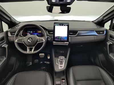 Renault Captur 1.6i E-TECH Alpine **CAM/LED/CARPLAY/TOIT OUVRANT** (2024) - Foto 8