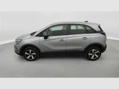 Opel Crossland 1.2 Turbo 110cv Edition CARPLAY / FULL LED / CAMERA (2022) - Photo 3