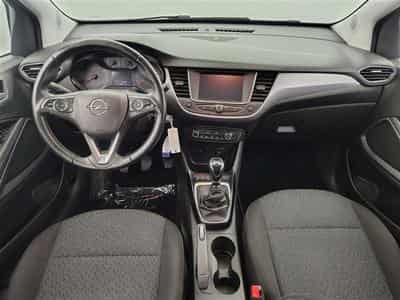 Opel Crossland 1.2 Turbo 110cv Edition CARPLAY / FULL LED / CAMERA (2022) - Photo 8