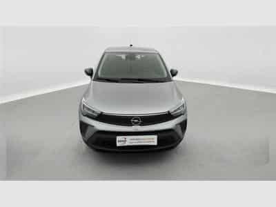 Opel Crossland 1.2 Turbo 110cv Edition CARPLAY / FULL LED / CAMERA (2022) - Photo 4