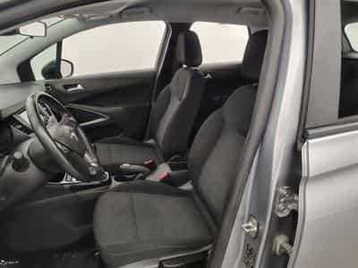 Opel Crossland 1.2 Turbo 110cv Edition CARPLAY / FULL LED / CAMERA (2022) - Photo 7