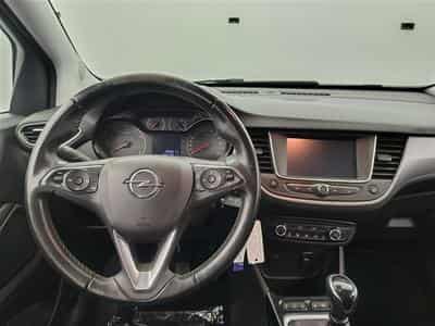 Opel Crossland 1.2 Turbo 110cv Edition CARPLAY / FULL LED / CAMERA (2022) - Photo 9
