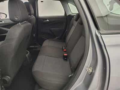 Opel Crossland 1.2 Turbo 110cv Edition CARPLAY / FULL LED / CAMERA (2022) - Photo 13