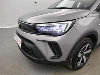 Opel Crossland 1.2 Turbo 110cv Edition CARPLAY / FULL LED / CAMERA (2022) - Photo 15