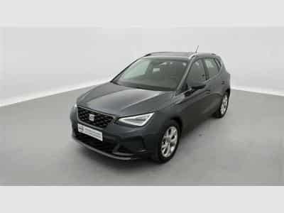 Seat Arona 1.0 TSI 110Cv FR NAVI / CARPLAY / CAMERA / FULL LED (2022) - Photo 1