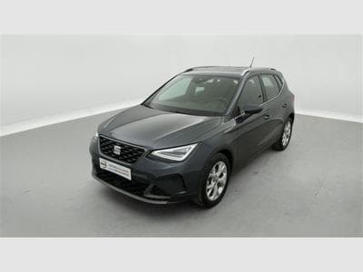 Seat Arona 1.0 TSI 110Cv FR NAVI / CARPLAY / CAMERA / FULL LED (2022) - Photo 1