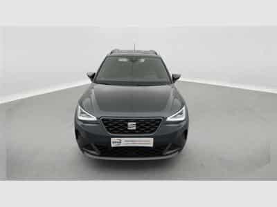 Seat Arona 1.0 TSI 110Cv FR NAVI / CARPLAY / CAMERA / FULL LED (2022) - Photo 4