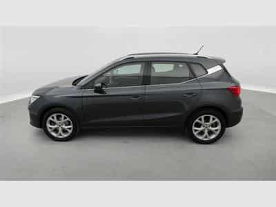 Seat Arona 1.0 TSI 110Cv FR NAVI / CARPLAY / CAMERA / FULL LED (2022) - Photo 3