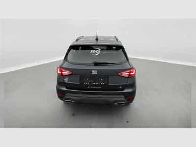 Seat Arona 1.0 TSI 110Cv FR NAVI / CARPLAY / CAMERA / FULL LED (2022) - Photo 5