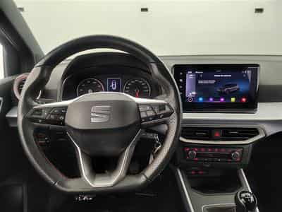 Seat Arona 1.0 TSI 110Cv FR NAVI / CARPLAY / CAMERA / FULL LED (2022) - Photo 9