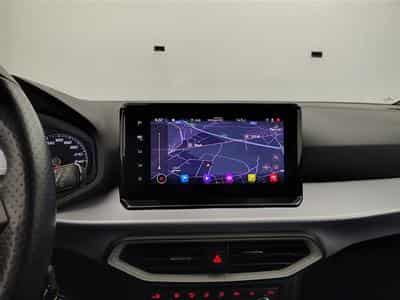 Seat Arona 1.0 TSI 110Cv FR NAVI / CARPLAY / CAMERA / FULL LED (2022) - Photo 11