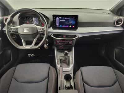 Seat Arona 1.0 TSI 110Cv FR NAVI / CARPLAY / CAMERA / FULL LED (2022) - Photo 8
