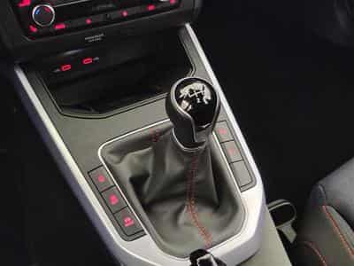 Seat Arona 1.0 TSI 110Cv FR NAVI / CARPLAY / CAMERA / FULL LED (2022) - Photo 12