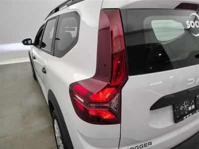Dacia Jogger 1.0 TCe Essential 5pl. (2023) - Foto 15