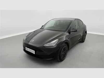 Tesla Model Y Standard Range NAVI / FULL LED / PANO / CAMERA 360" / JA 19" (2023) - Foto 1