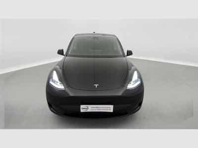 Tesla Model Y Standard Range NAVI / FULL LED / PANO / CAMERA 360" / JA 19" (2023) - Foto 4
