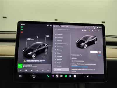 Tesla Model Y Standard Range NAVI / FULL LED / PANO / CAMERA 360" / JA 19" (2023) - Foto 10