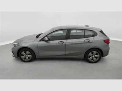 BMW 116 iA Navi Cockpit / Led / PDC av+ar (2023) - Foto 3