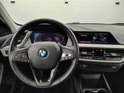BMW 116 iA Navi Cockpit / Led / PDC av+ar (2023) - Foto 9