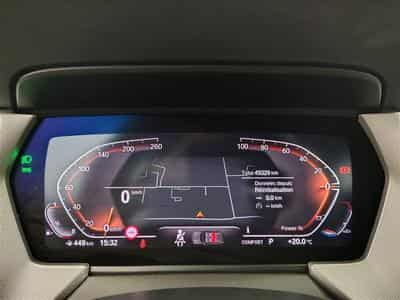 BMW 116 iA Navi Cockpit / Led / PDC av+ar (2023) - Foto 10