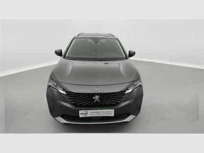 Peugeot 5008 1.2 PureTech 130cv EAT8 Allure 7Pl Navi / Led / PDC+Caméra (2021) - Photo 4