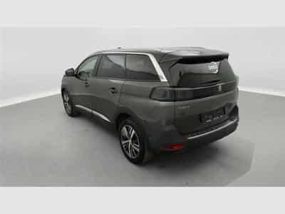 Peugeot 5008 1.2 PureTech 130cv EAT8 Allure 7Pl Navi / Led / PDC+Caméra (2021) - Photo 2