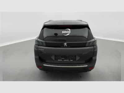 Peugeot 5008 1.2 PureTech 130cv EAT8 Allure 7Pl Navi / Led / PDC+Caméra (2021) - Photo 5