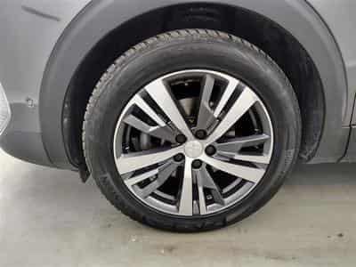 Peugeot 5008 1.2 PureTech 130cv EAT8 Allure 7Pl Navi / Led / PDC+Caméra (2021) - Photo 6