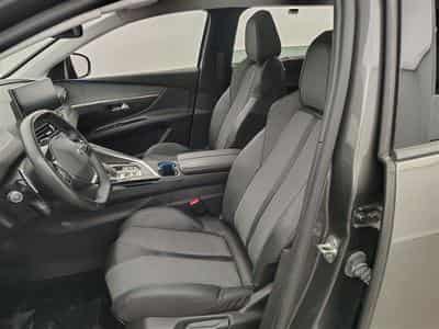 Peugeot 5008 1.2 PureTech 130cv EAT8 Allure 7Pl Navi / Led / PDC+Caméra (2021) - Photo 7