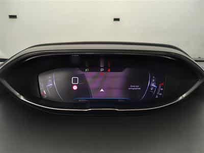 Peugeot 5008 1.2 PureTech 130cv EAT8 Allure 7Pl Navi / Led / PDC+Caméra (2021) - Photo 10