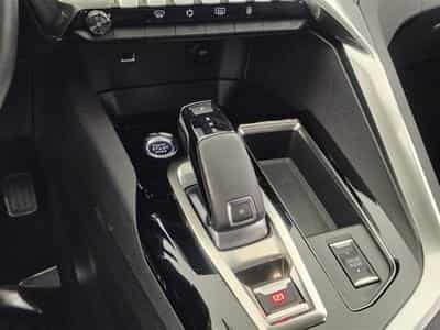 Peugeot 5008 1.2 PureTech 130cv EAT8 Allure 7Pl Navi / Led / PDC+Caméra (2021) - Photo 12