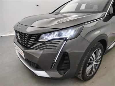 Peugeot 5008 1.2 PureTech 130cv EAT8 Allure 7Pl Navi / Led / PDC+Caméra (2021) - Photo 15