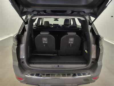 Peugeot 5008 1.2 PureTech 130cv EAT8 Allure 7Pl Navi / Led / PDC+Caméra (2021) - Photo 14