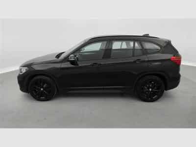 BMW X1 1.5 dA sDrive16 AdBlue (EU6AP) (2022) - Foto 3