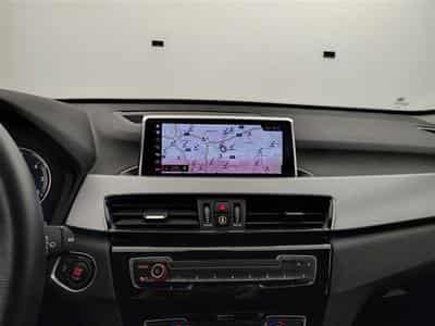 BMW X1 1.5 dA sDrive16 AdBlue (EU6AP) (2022) - Foto 11