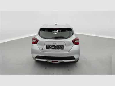 Nissan Micra 1.0 IG-T Business NAVI/LED (2023) - Foto 5