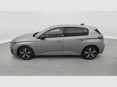Peugeot 308 1.6 Hybrid Allure S&S GPS/CAMERA/PDC/ACC/JA 17" (2023) - Foto 3